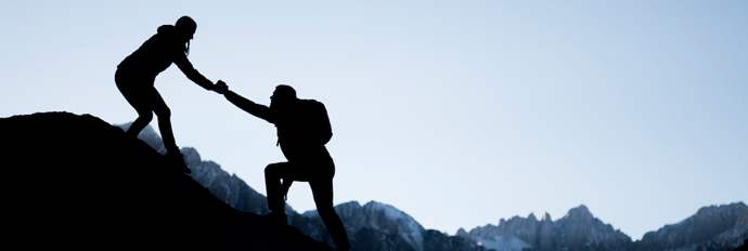 2021 is a defining year for trust reputation.